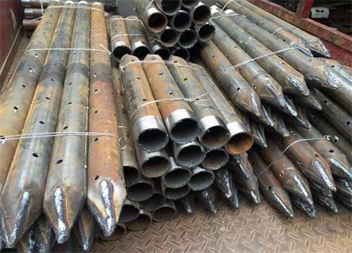 眉县钢花管哪里有卖